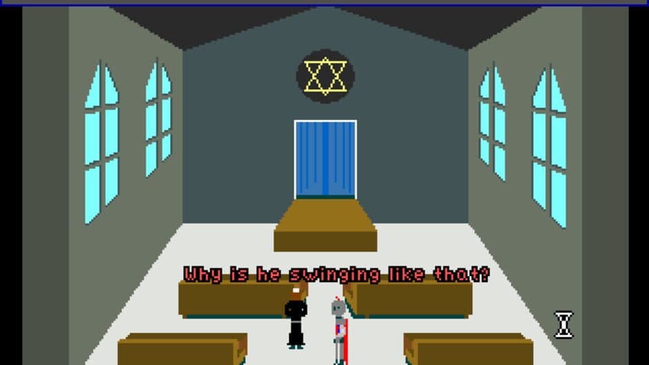 Скриншот 6 из AMTAG: Another Medieval Themed Adventure Game