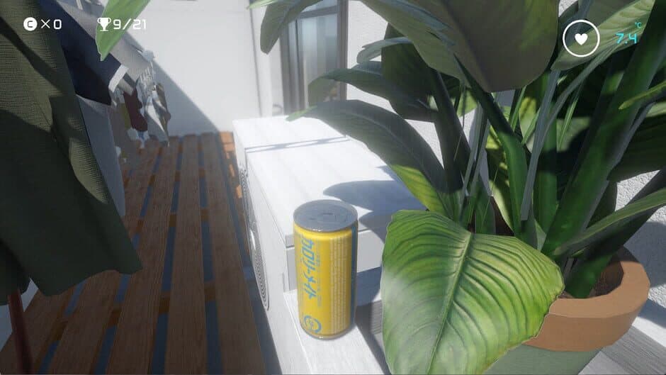Скриншот 2 из CalorieMate Liquid for Game Creators