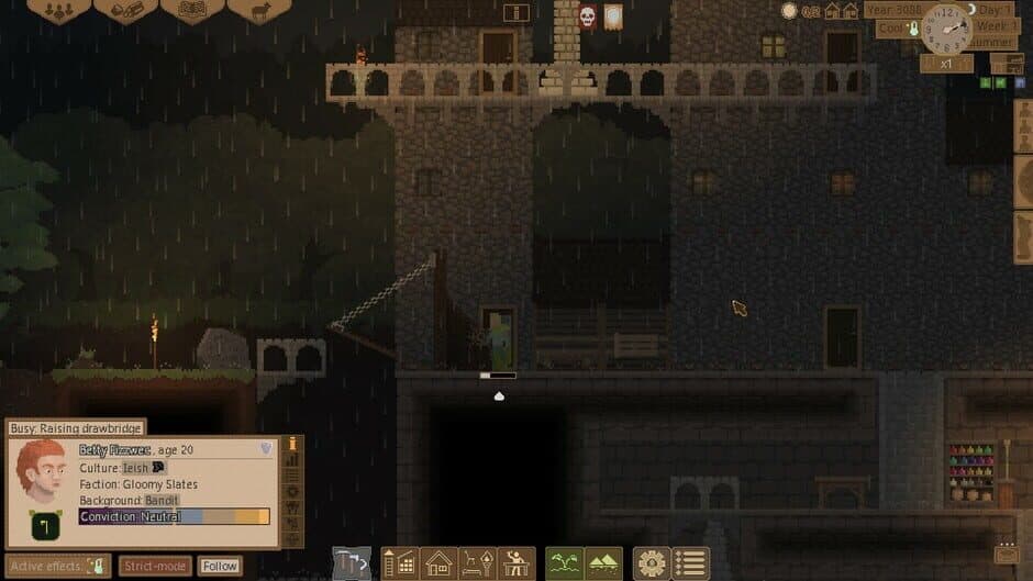 Скриншот 2 из Grim Realms