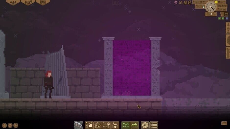 Скриншот 4 из Grim Realms