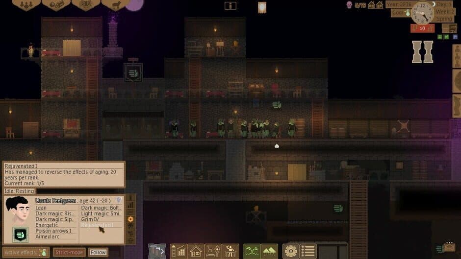 Скриншот 5 из Grim Realms