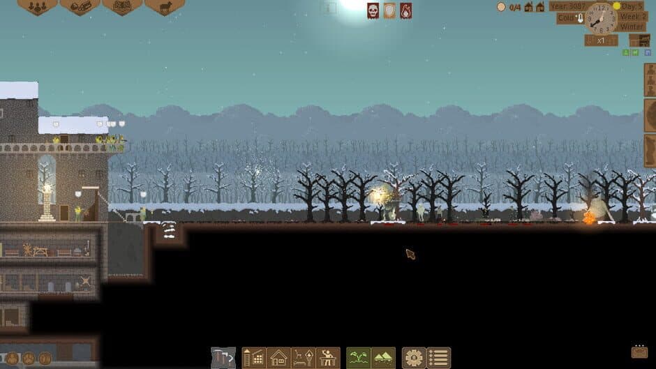 Скриншот 11 из Grim Realms