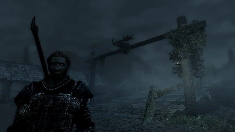 Скриншот 1 из Beyond Reach