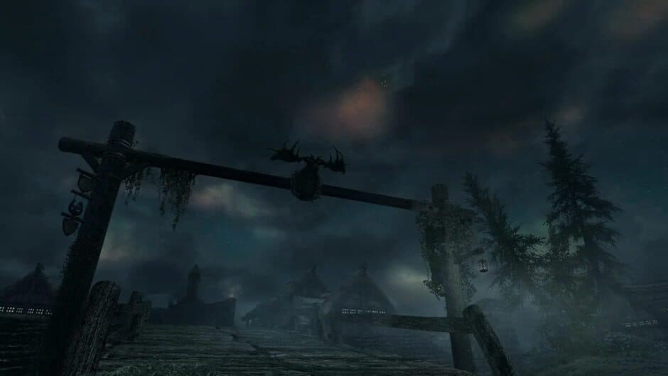 Скриншот 4 из Beyond Reach