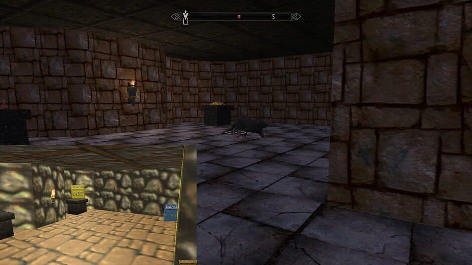 Скриншот 4 из Skygerfall