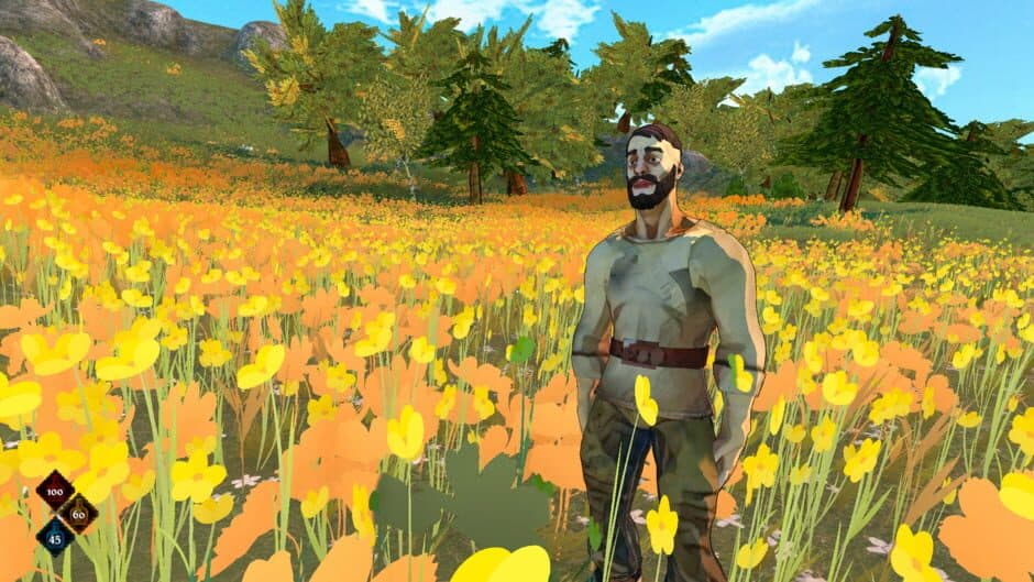 Скриншот 1 из Ravensthorn