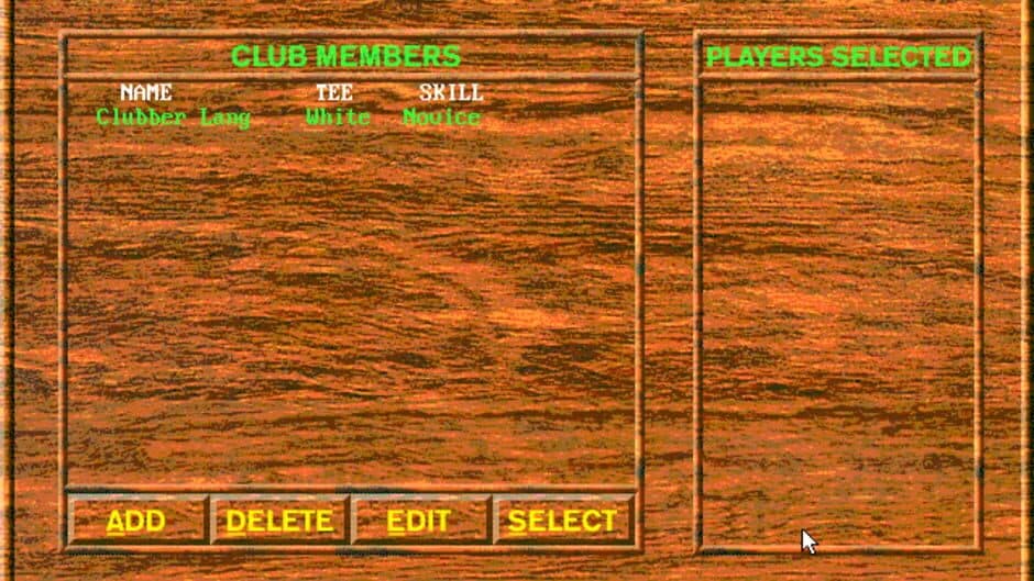 Скриншот 3 из Picture Perfect Golf