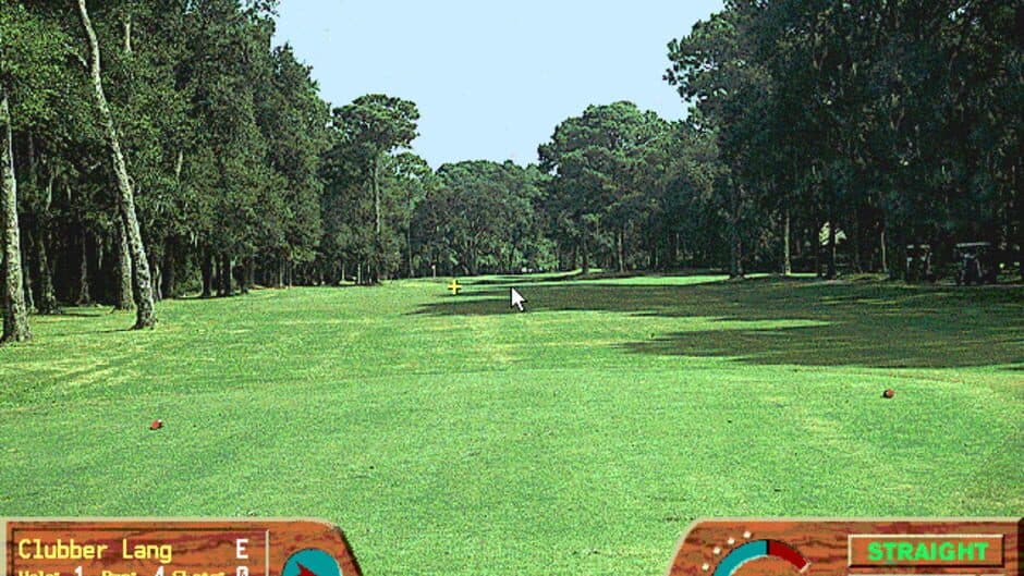 Скриншот 5 из Picture Perfect Golf