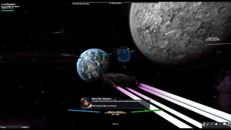 Скриншот 5 из Beyond.Frontiers