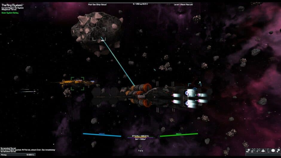 Скриншот 6 из Beyond.Frontiers