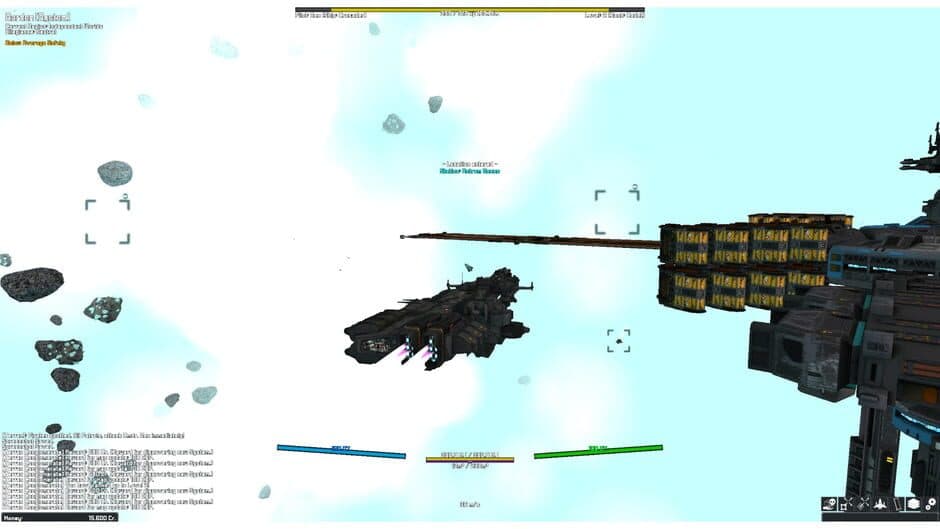 Скриншот 3 из Beyond.Frontiers