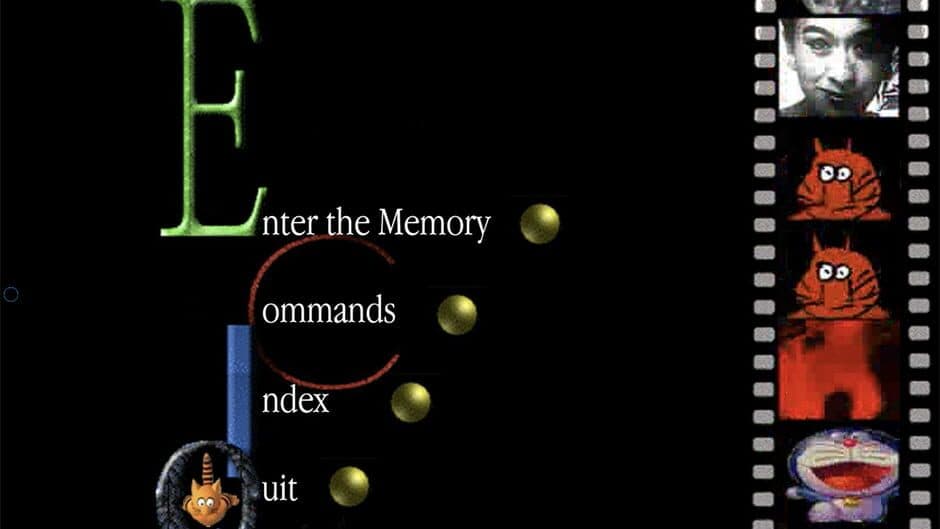 Скриншот 3 из Immemory