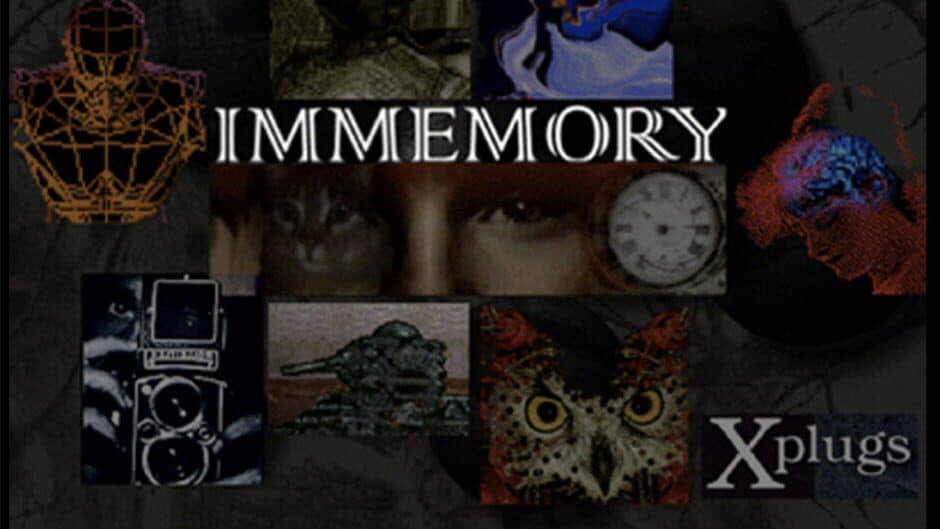 Скриншот 4 из Immemory