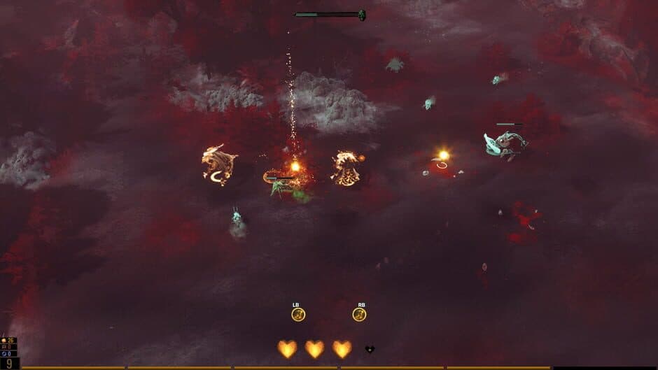 Скриншот 1 из Archons