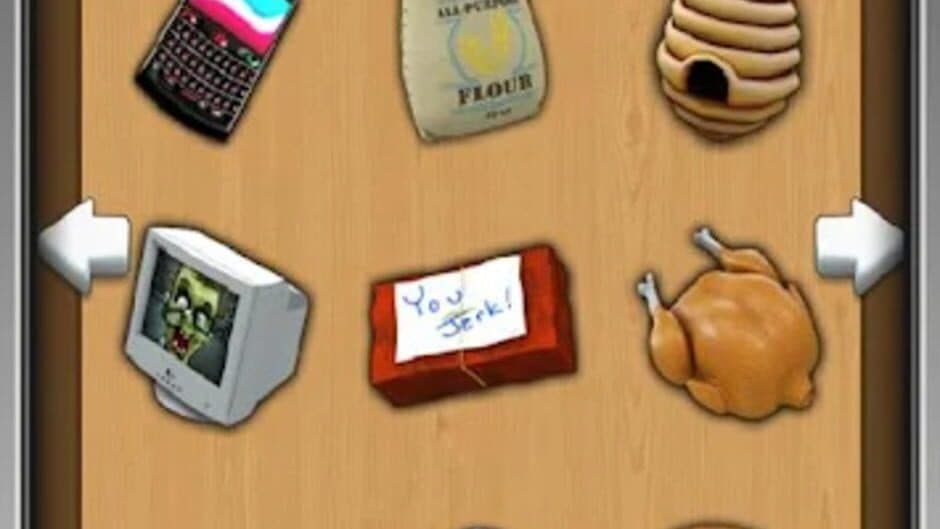 Скриншот 5 из Office Jerk