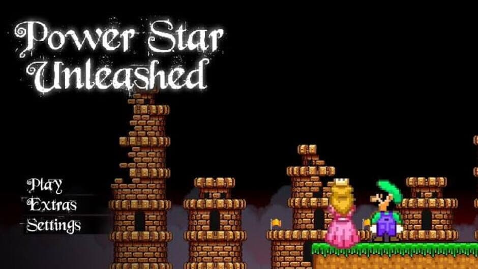Скриншот 1 из Power Star Unleashed