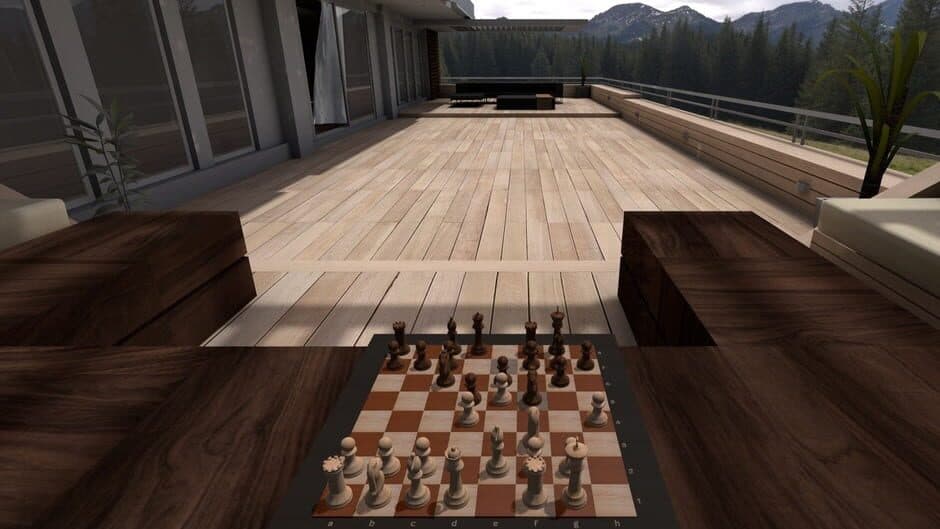 Скриншот 7 из Virtual Chess