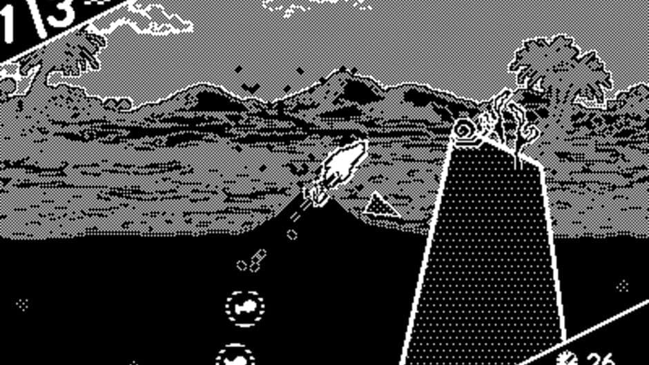 Скриншот 4 из Dolphin Splash!