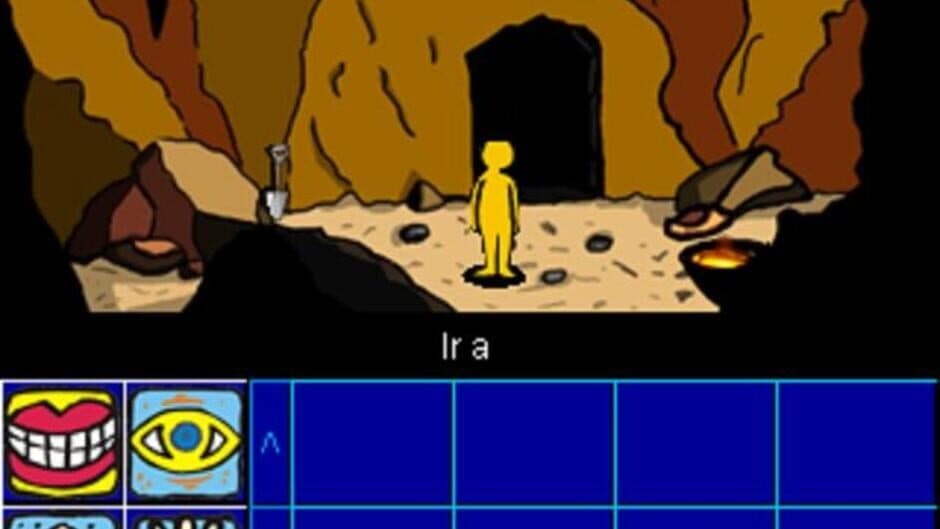 Скриншот 1 из Andy's Adventure Game