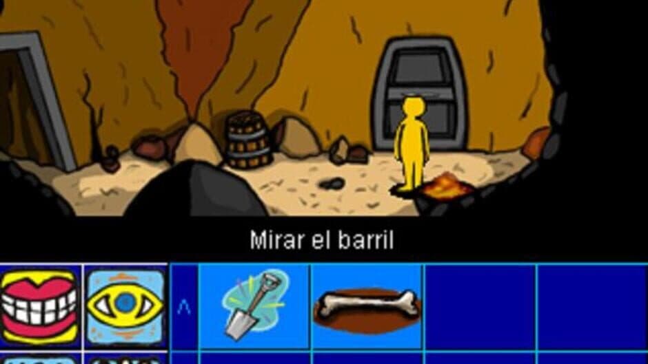Скриншот 3 из Andy's Adventure Game