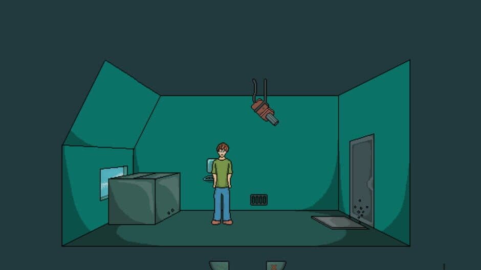 Скриншот 1 из Another Way Out