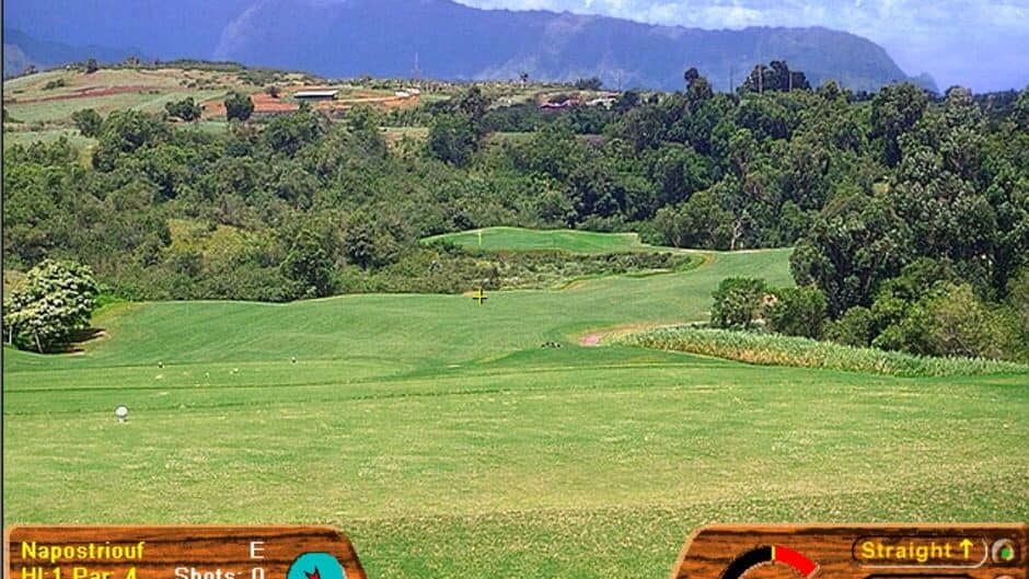 Скриншот 11 из Picture Perfect Golf