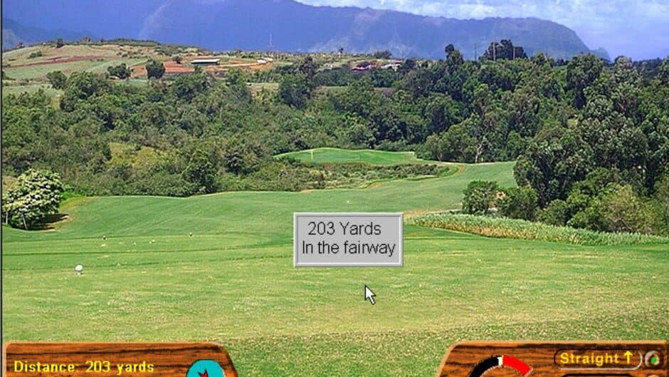 Скриншот 6 из Picture Perfect Golf