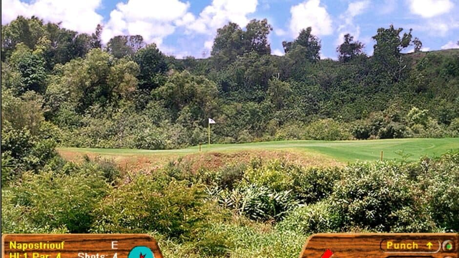 Скриншот 8 из Picture Perfect Golf