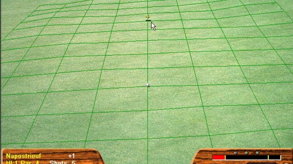Скриншот 9 из Picture Perfect Golf
