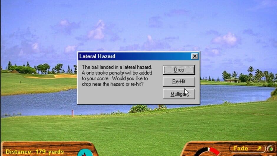 Скриншот 12 из Picture Perfect Golf