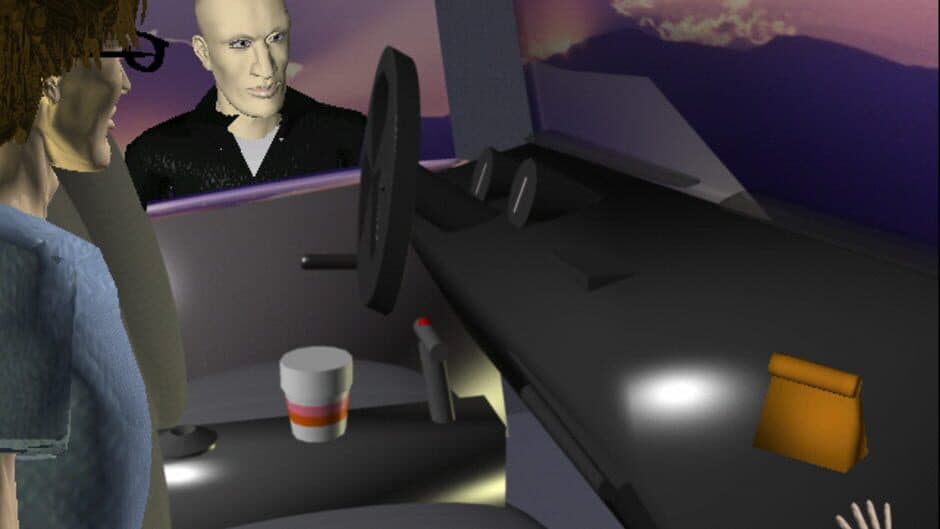 Скриншот 1 из Anticipating Murder
