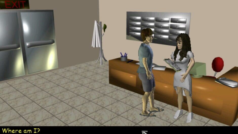 Скриншот 3 из Anticipating Murder