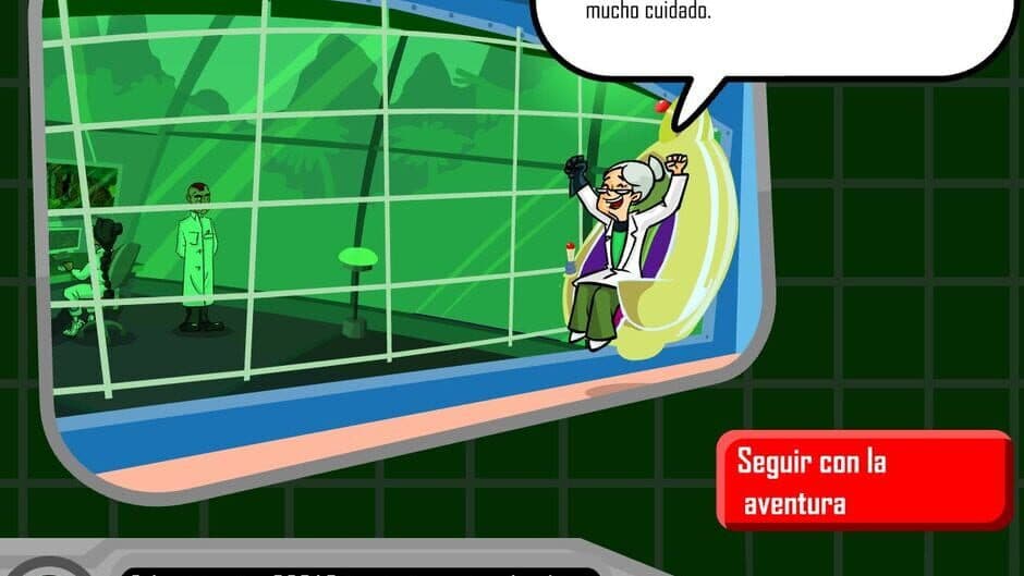 Скриншот 4 из Operación Tigre Blanco