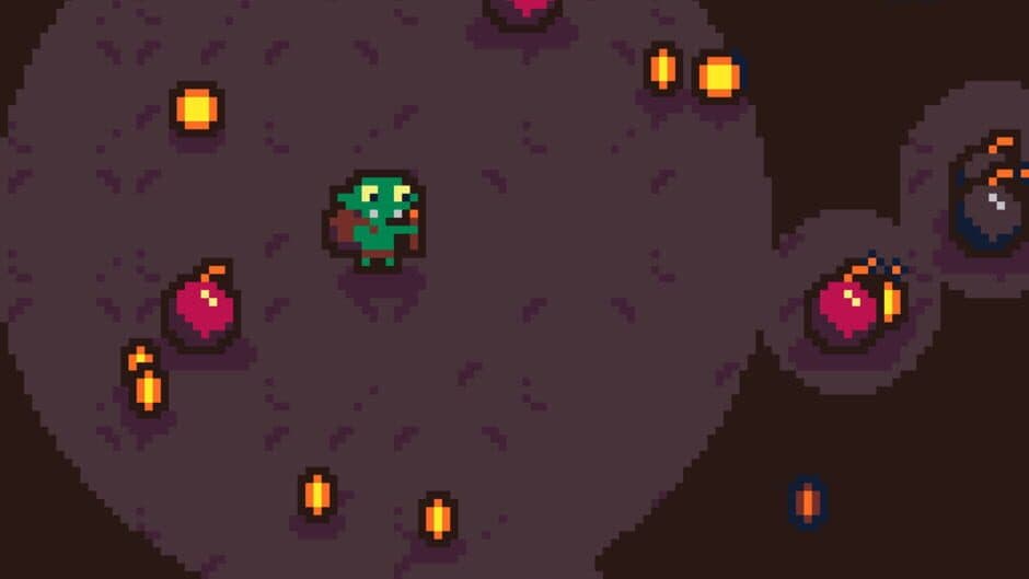Скриншот 1 из Loot Loot Goblin