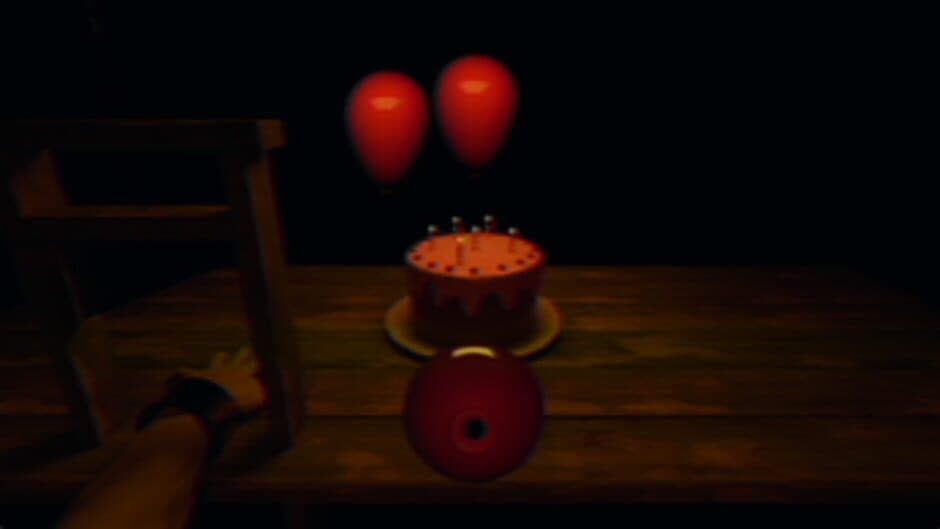 Скриншот 3 из Don't Pop The Balloon