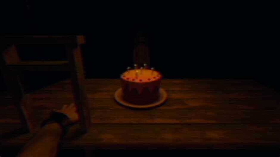 Скриншот 4 из Don't Pop The Balloon
