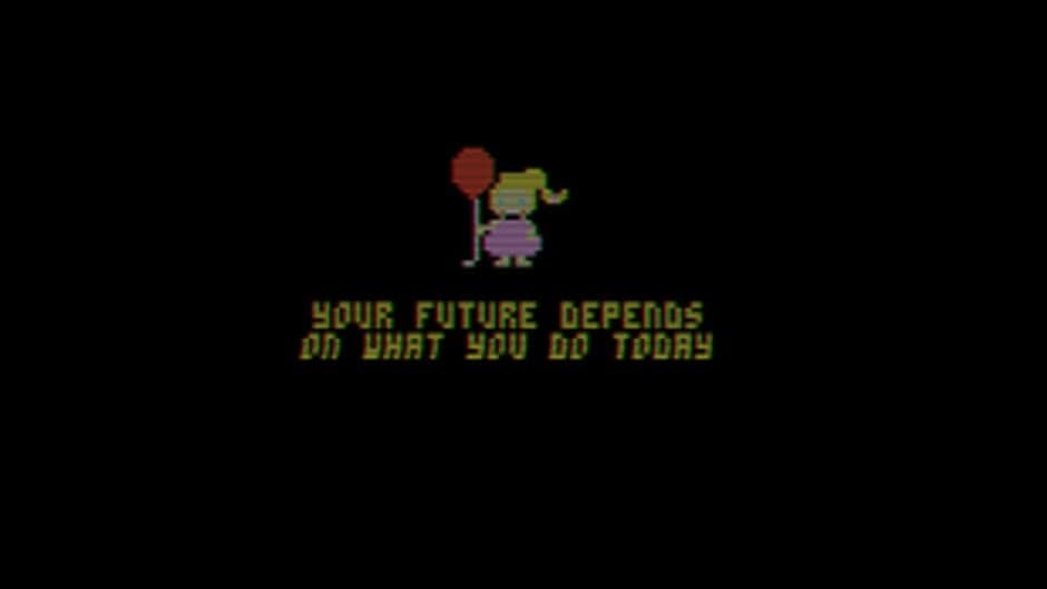 Скриншот 2 из Don't Pop The Balloon