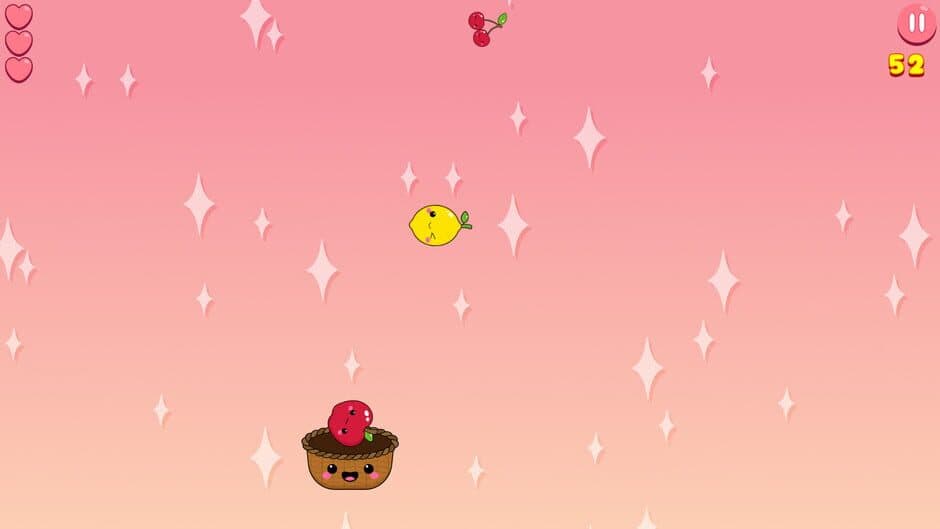 Скриншот 5 из Kudamono Drop
