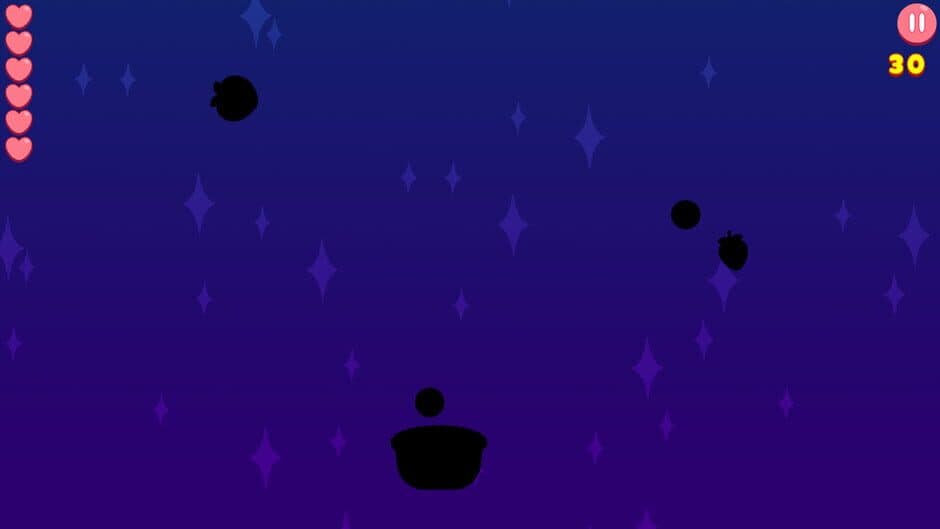 Скриншот 2 из Kudamono Drop