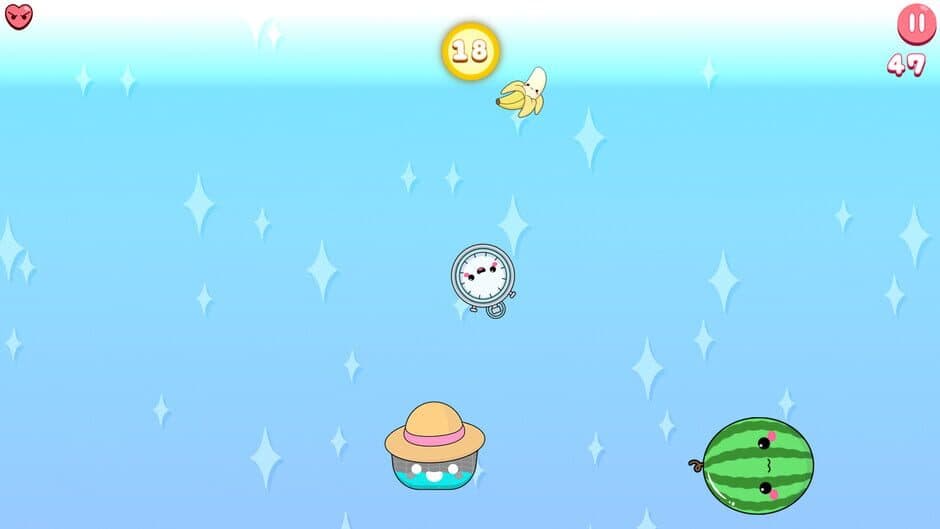 Скриншот 6 из Kudamono Drop