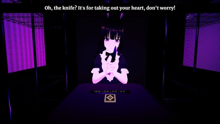 Скриншот 3 из Deadly Heart Gambit
