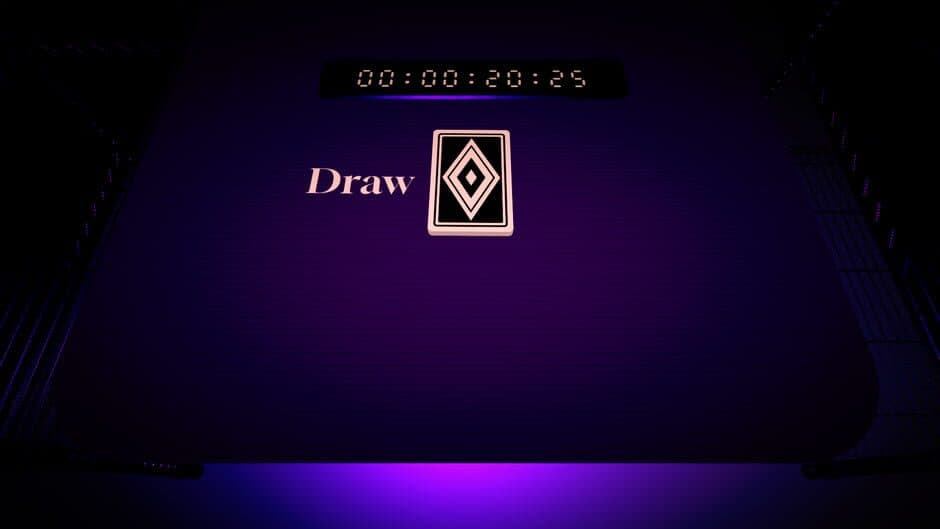 Скриншот 5 из Deadly Heart Gambit