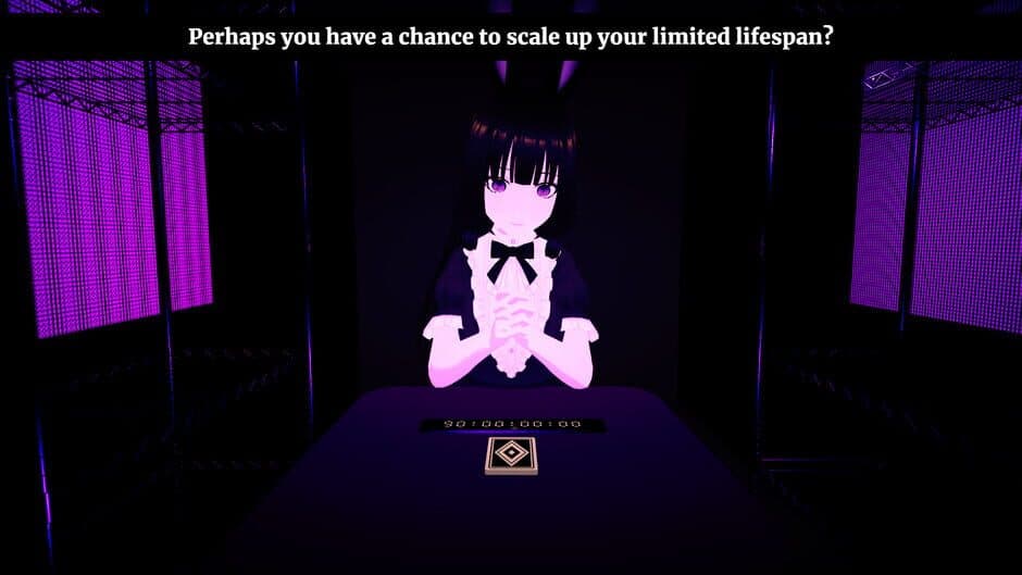 Скриншот 6 из Deadly Heart Gambit