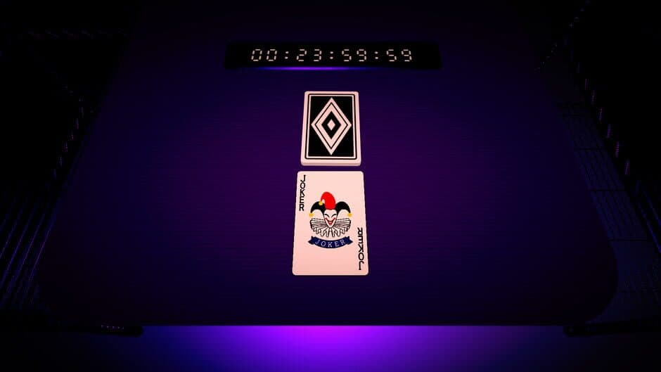 Скриншот 7 из Deadly Heart Gambit
