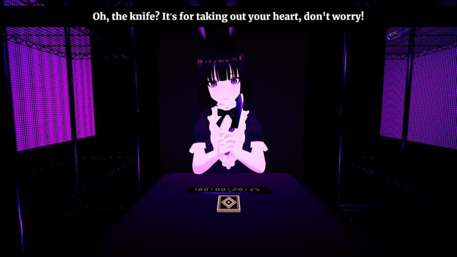 Скриншот 8 из Deadly Heart Gambit
