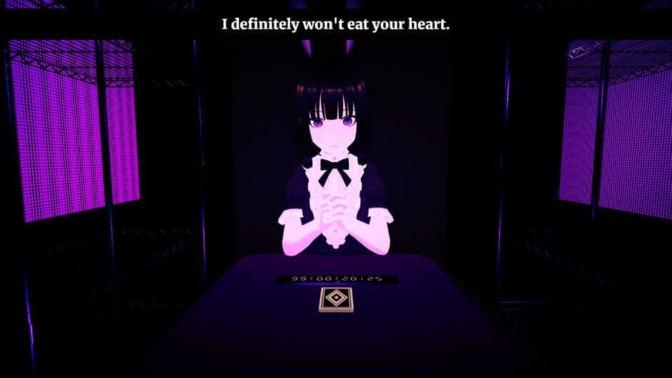 Скриншот 10 из Deadly Heart Gambit
