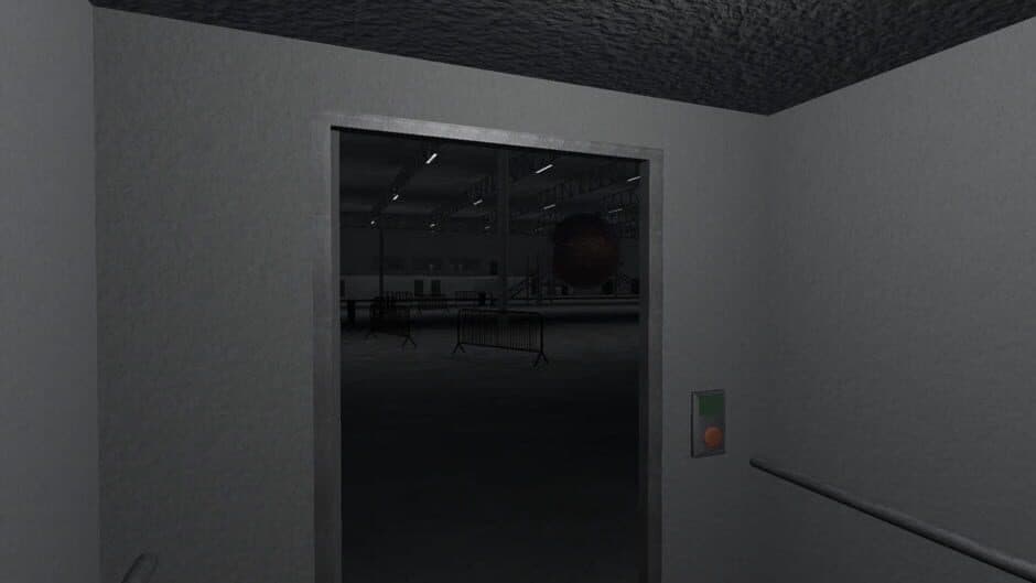 Скриншот 1 из SCP-002