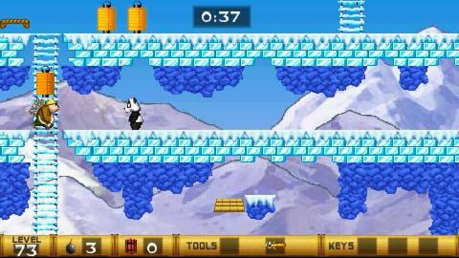 Скриншот 3 из Panda Craze