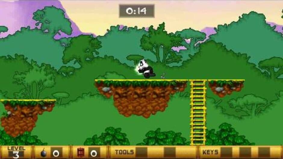 Скриншот 4 из Panda Craze