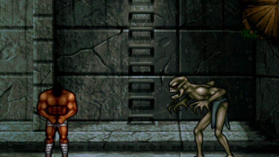 Скриншот 2 из Capital Punishment